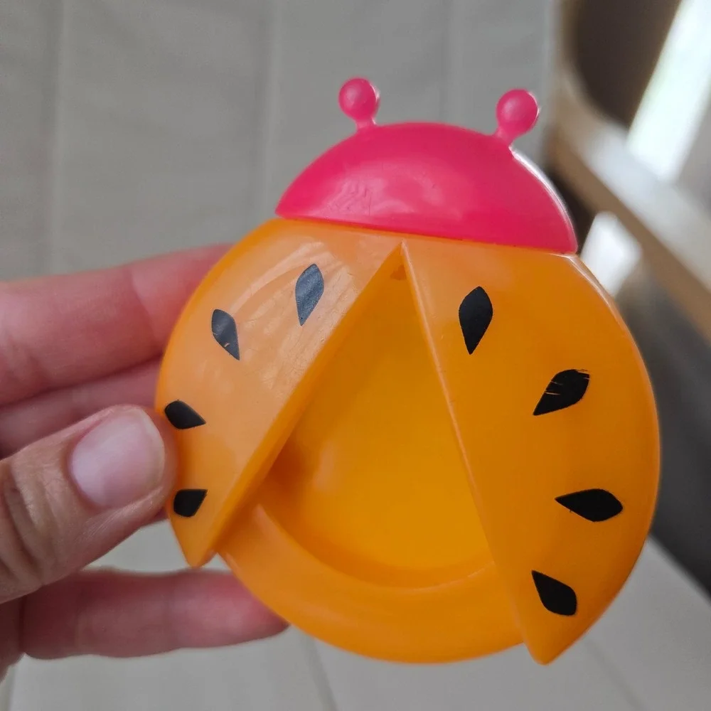 Bath and Body Works Scentportable Ladybug